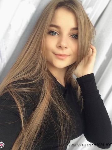 Проститутка Серафима